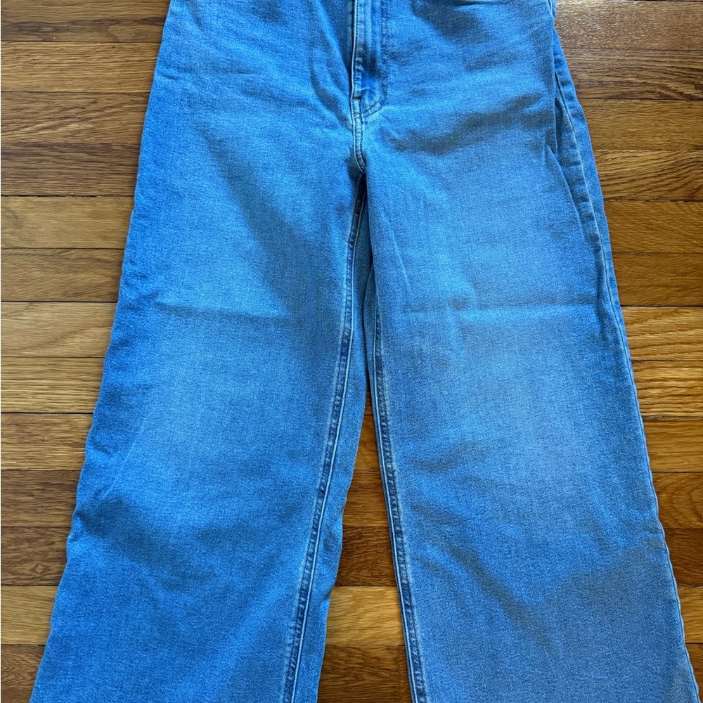 Women's Flared Jeans